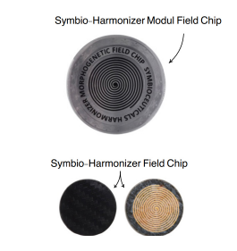 Symbio-Harmonizer Field Chip Box